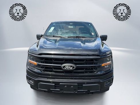 New 2026 Ford F150 XLT w/ Equipment Group 302A MID AWD/4WD image 2