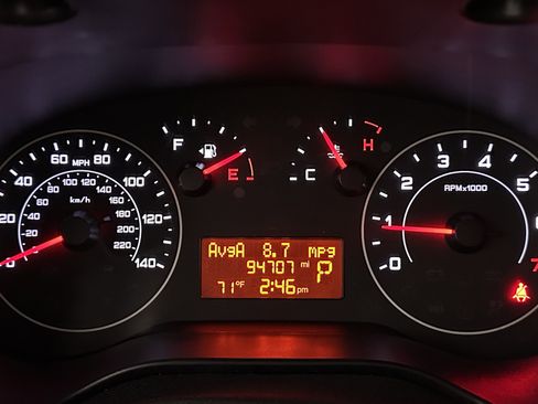 Used 2022 RAM ProMaster City Tradesman w/ Window Group 05 FWD image 17