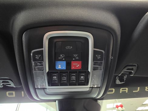 New 2026 RAM 1500 Big Horn image 15