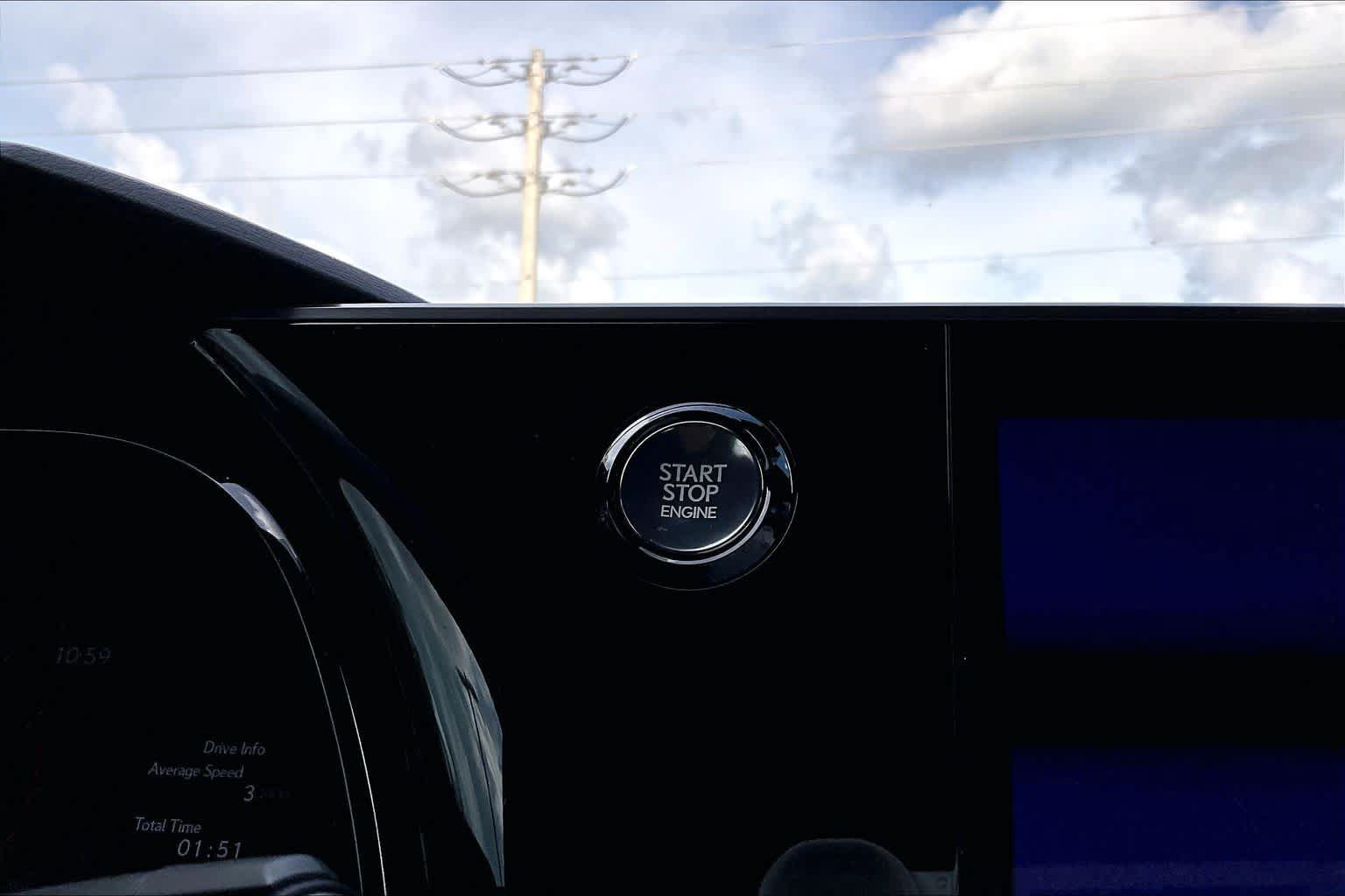 Used 2025 Lexus RX 350 FWD w/ Technology Package image 33