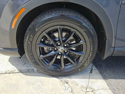 Certified 2026 Honda CR-V Sport-L image 9