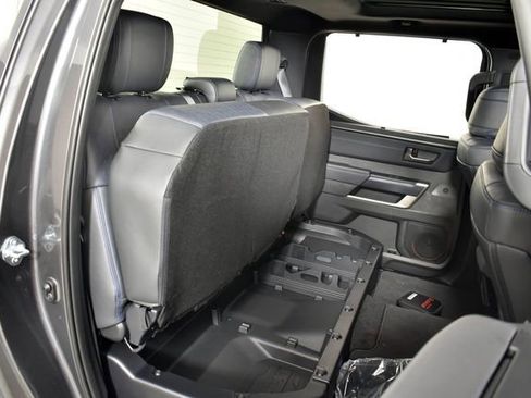New 2026 Toyota Tundra Platinum AWD/4WD image 23