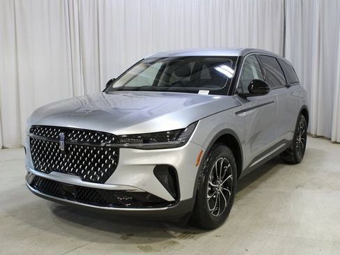 New 2026 Lincoln Nautilus Premier image 35