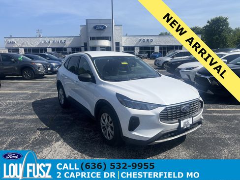 Used 2024 Ford Escape Active FWD image 1