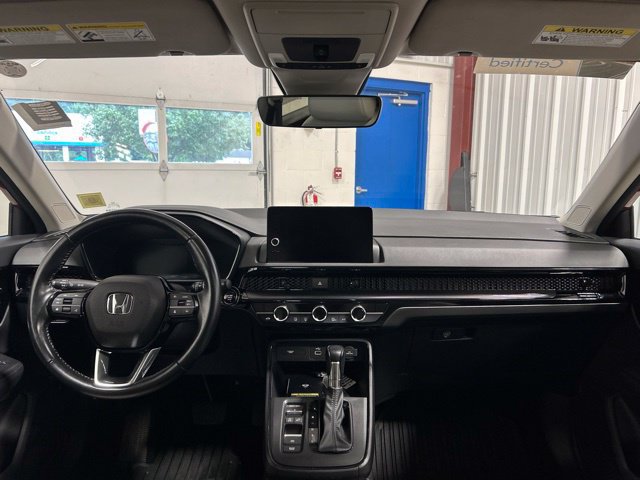 Certified 2025 Honda CR-V EX-L image 18