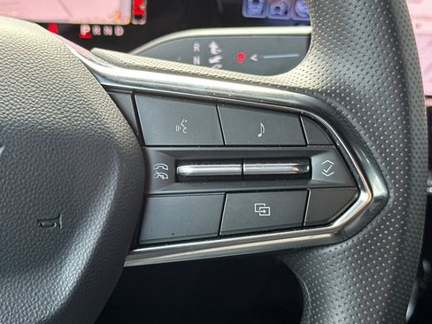 Used 2026 Chevrolet Blazer EV LT image 36