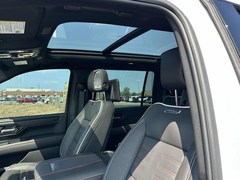 Used 2026 GMC Yukon XL AT4 Ultimate AWD/4WD image 22