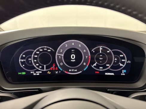 New 2026 Porsche Cayenne S AWD/4WD image 35