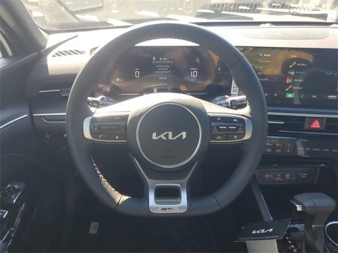 New 2026 Kia K5 GT-Line image 9