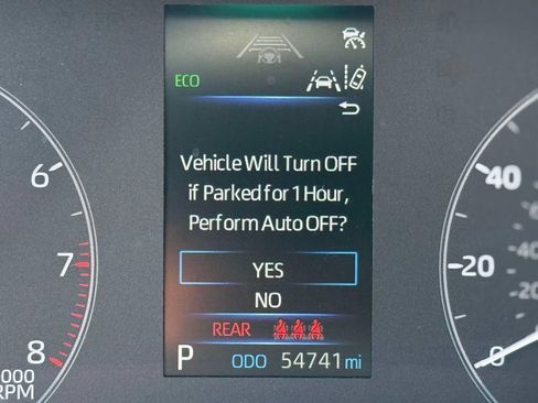 Used 2024 Toyota Corolla SE FWD image 5