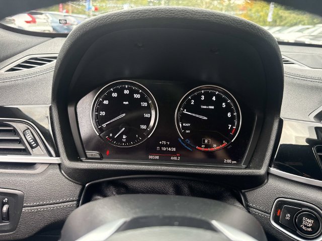 Used 2018 BMW X2 xDrive28i w/ Convenience Package AWD/4WD image 33