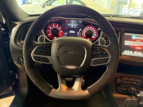 Used 2023 Dodge Challenger SRT Hellcat Redeye image 15