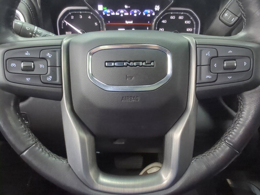 Used 2020 GMC Sierra 1500 Denali w/ Denali Ultimate Package AWD/4WD image 13