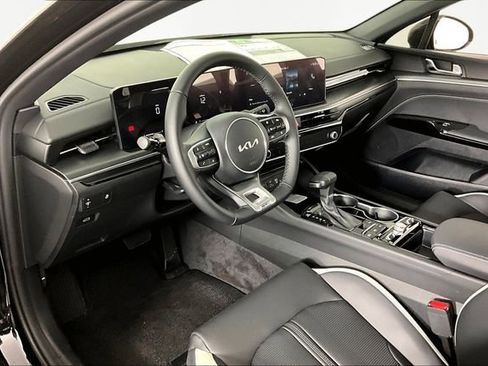 New 2026 Kia K5 GT-Line image 8