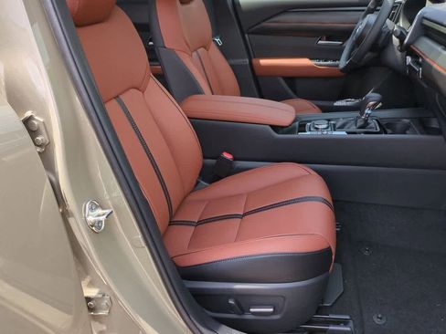 New 2025 MAZDA CX-50 Meridian Edition w/ Weather Package image 21