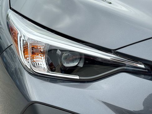 New 2026 Subaru Crosstrek 2.0i Premium AWD/4WD image 38