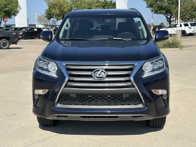 Used 2018 Lexus GX 460 Premium w/ Premium Package AWD/4WD image 7