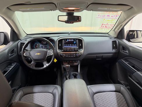 Used 2017 Chevrolet Colorado Z71 image 19