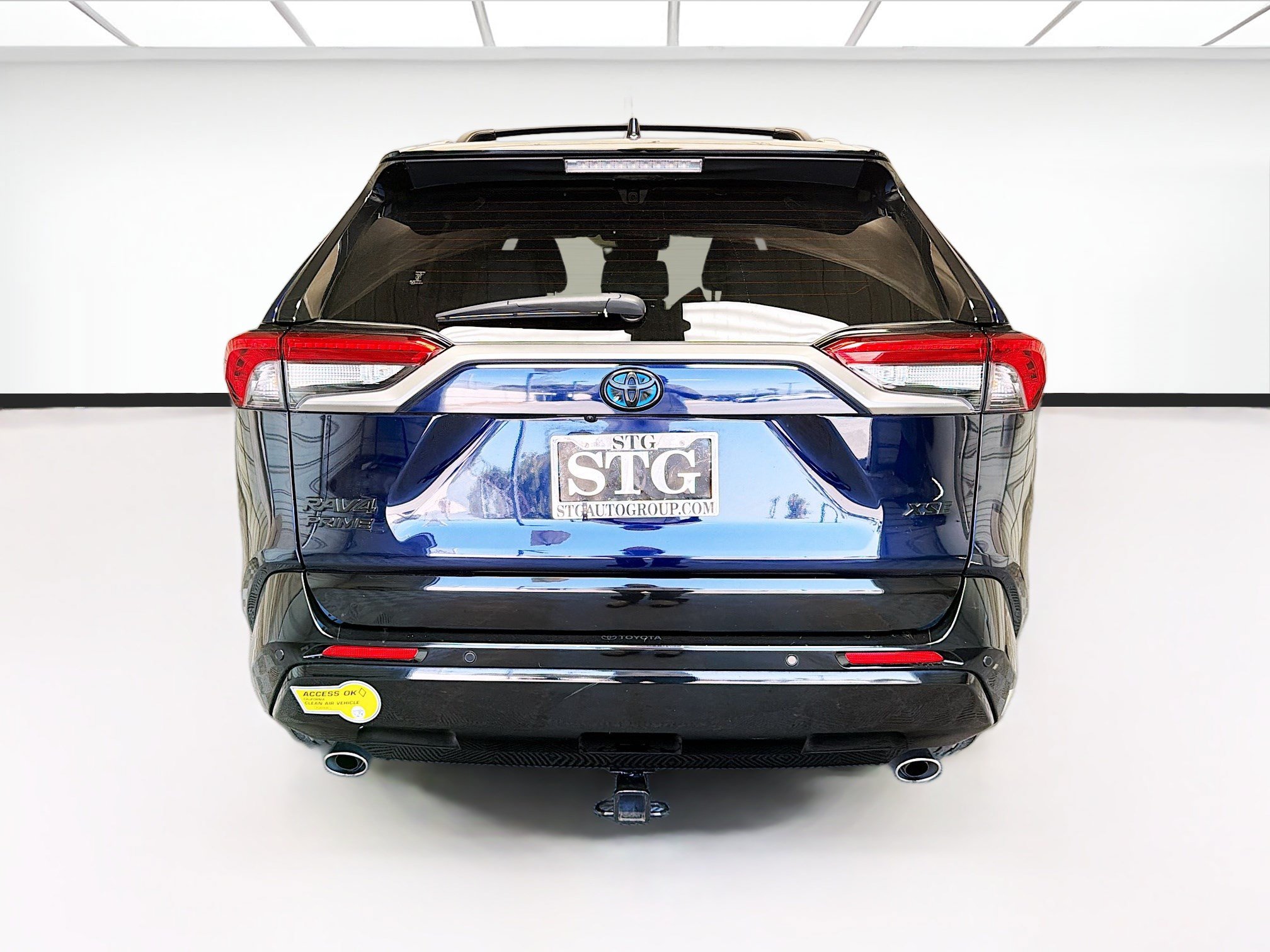 Used 2021 Toyota RAV4 XSE w/ Premium Package AWD/4WD image 5