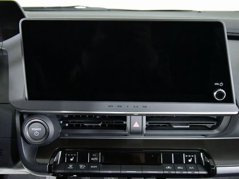 New 2026 Toyota Prius Nightshade image 4