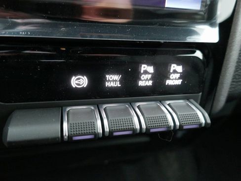 New 2026 RAM 2500 Tradesman image 21