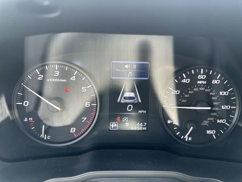 Used 2025 Subaru Impreza 2.0i AWD/4WD image 12