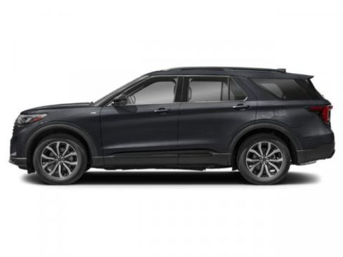 New 2026 Ford Explorer ST-Line AWD/4WD image 3