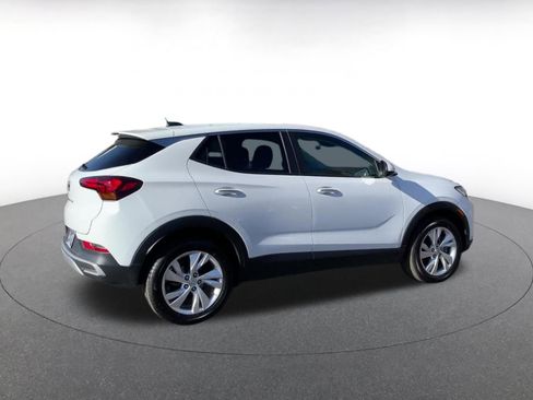 Used 2025 Buick Encore GX Preferred image 15