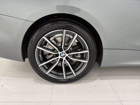 Used 2026 BMW 430i xDrive Coupe w/ Premium Package AWD/4WD image 42