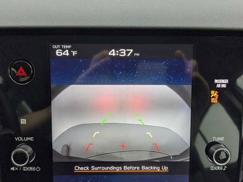 Certified 2025 Subaru Legacy Premium image 16