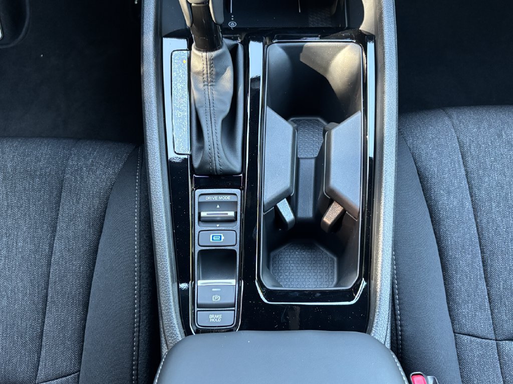 New 2026 Honda Accord Sport image 19