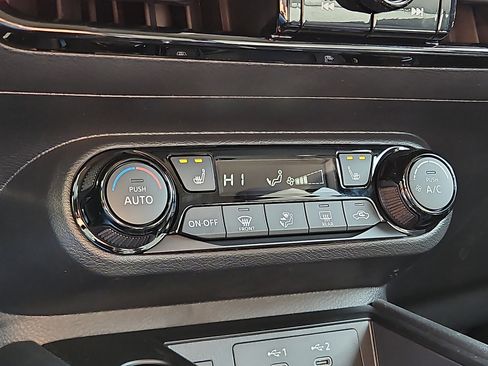 New 2026 Nissan Kicks SV w/ Cold Weather Package image 13