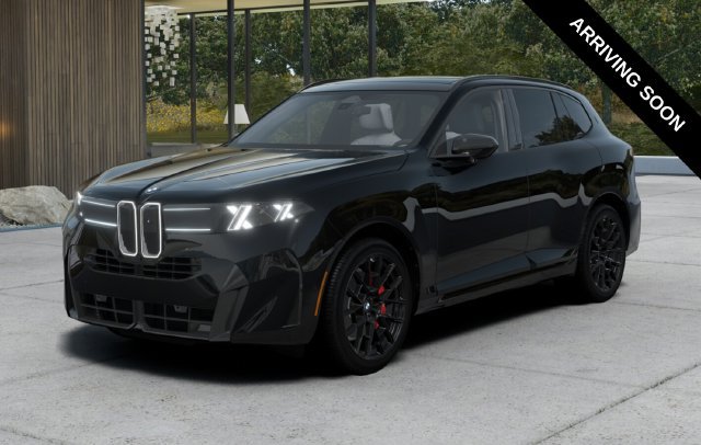 New 2027 BMW X5 xDrive40i AWD/4WD image 1