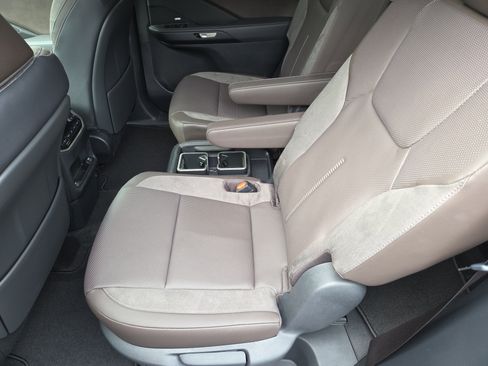 New 2026 Lexus TX 350 AWD image 10