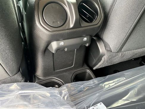 New 2026 Jeep Wrangler Willys image 26