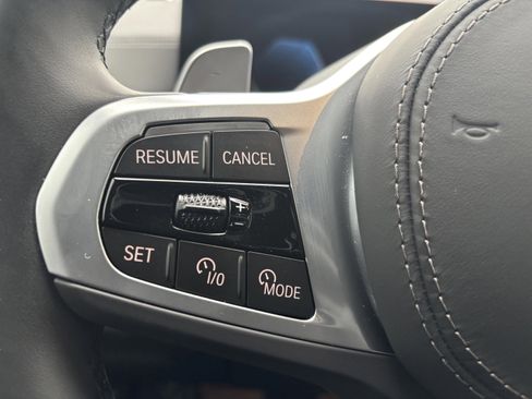 Used 2026 BMW X5 xDrive50e w/ Executive Package image 11