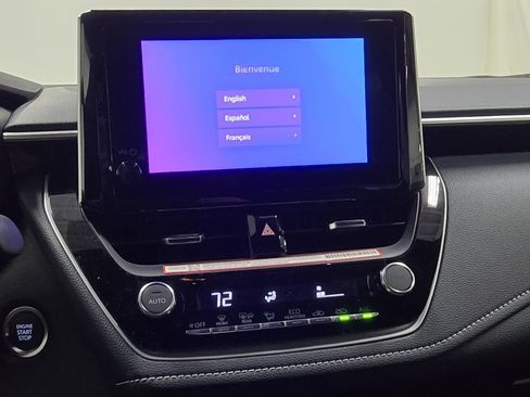 New 2026 Toyota Corolla SE image 26