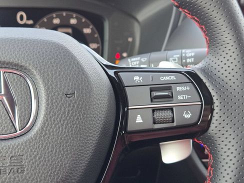 New 2026 Acura ADX A-Spec AWD/4WD image 42