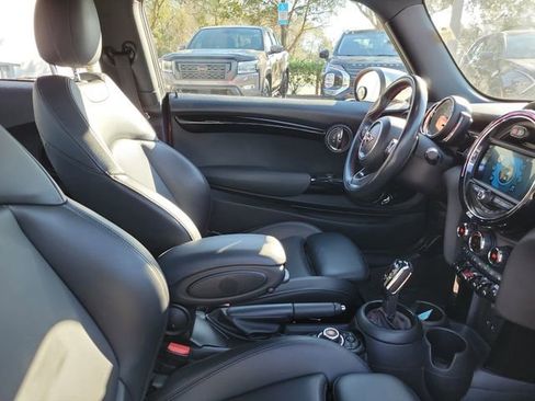 Used 2020 MINI Cooper John Cooper Works image 32