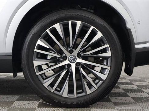 Certified 2026 Lexus RX 350 w/ Convenience Package AWD/4WD image 16
