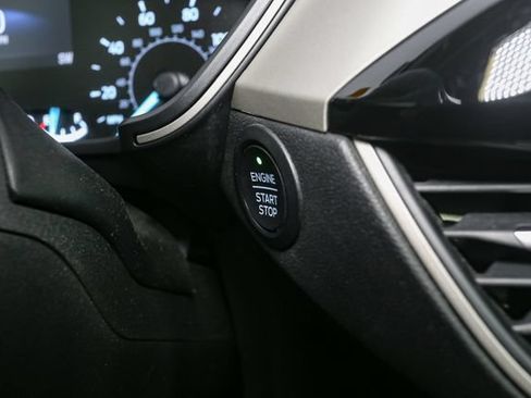 Used 2021 Ford Escape SE w/ Convenience Package AWD/4WD image 27