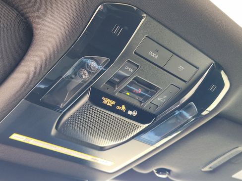 Certified 2025 Lexus GX 550 image 30