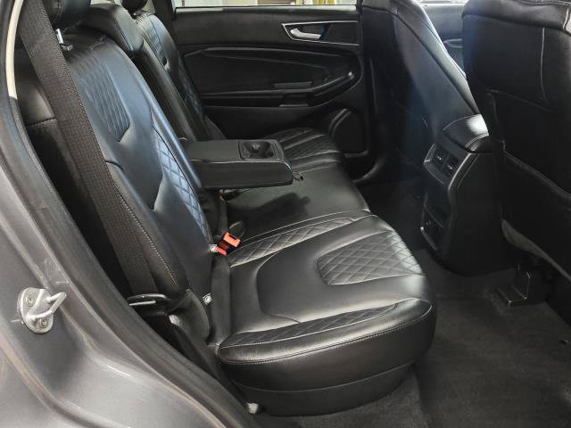 Used 2024 Ford Edge Titanium AWD/4WD image 12
