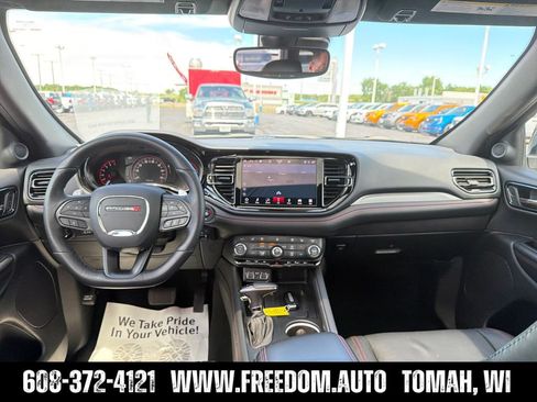 Used 2026 Dodge Durango GT AWD/4WD image 12