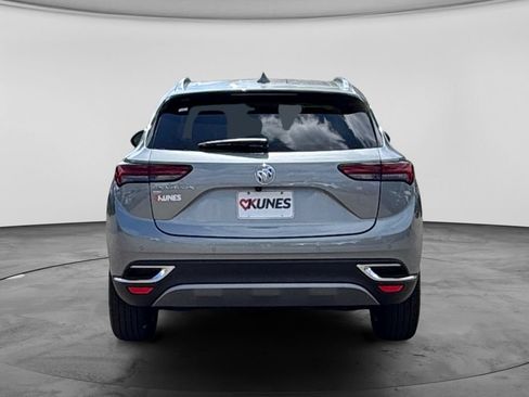 Used 2023 Buick Envision Essence AWD/4WD image 9