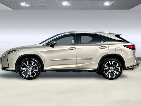 Used 2018 Lexus RX 350 RX 350 image 2
