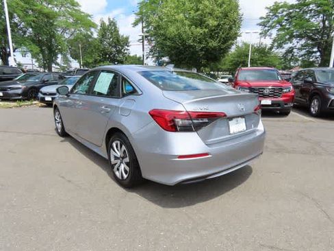 Used 2023 Honda Civic LX image 4
