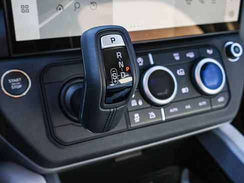 New 2026 Land Rover Defender 110 X image 34