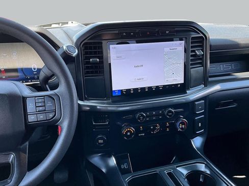 Certified 2024 Ford F150 STX RWD image 7