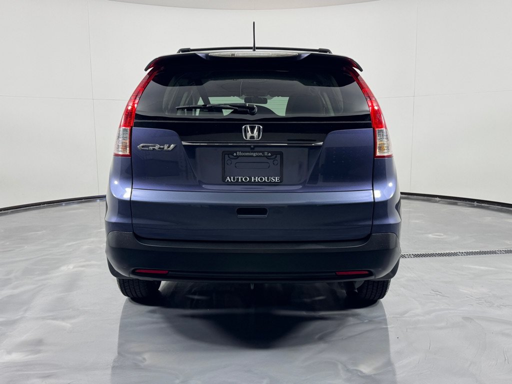 Used 2014 Honda CR-V EX image 6